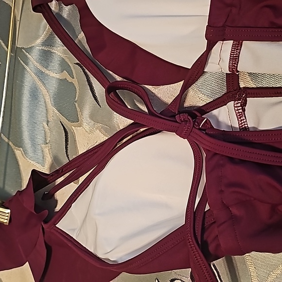 Swim Suit - Picture 11 of 11